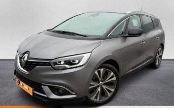 Renault Grand Scenic Tignieu-Jameyzieu