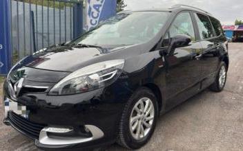 Renault Grand Scenic Louvroil