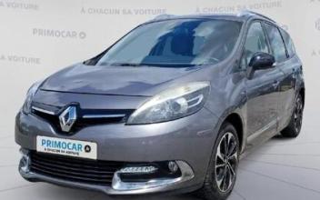 Renault grand scenic ii Illange