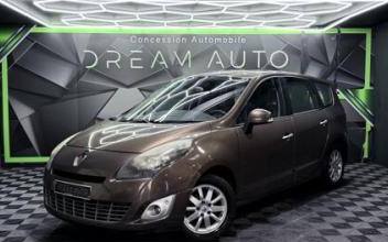 Renault grand scenic iii Clouange