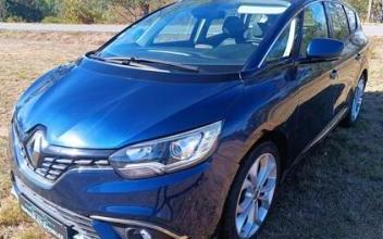 Renault grand scenic iv Chambles