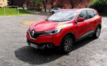 Renault Kadjar Voreppe