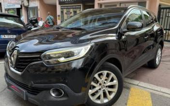 Renault Kadjar Nice