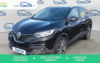 Renault Kadjar Paris