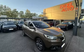 Renault Kadjar Nîmes