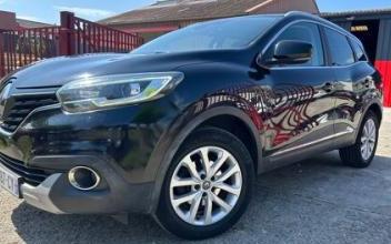 Voiture occasion Renault kadjar Conflans-Sainte-Honorine
