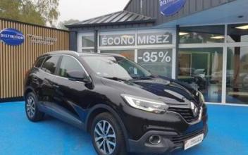Renault kadjar Brech