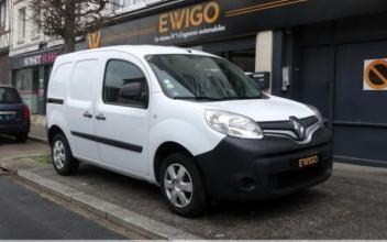 Renault Kangoo Déville-lès-Rouen