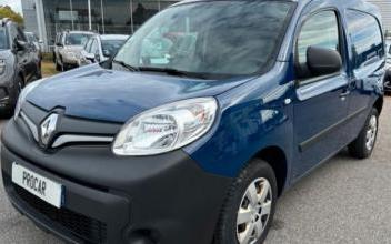 Renault Kangoo Charmeil