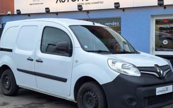 Renault Kangoo Danjoutin