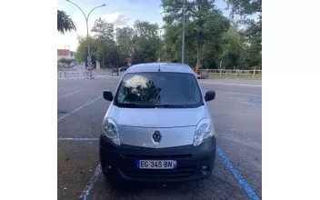 Renault Kangoo Dammarie-les-Lys