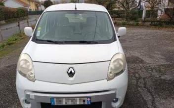 Renault kangoo Aix-les-Bains
