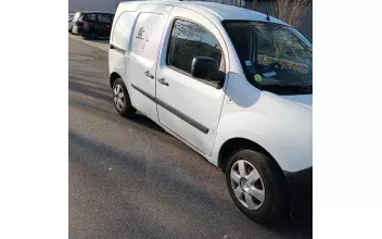 Renault Kangoo Saint-Priest