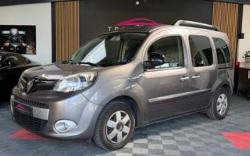 Renault kangoo Dompierre-sur-Mer