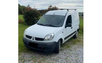 Renault kangoo Taupont
