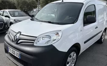 Renault Kangoo Châteauneuf-les-Martigues