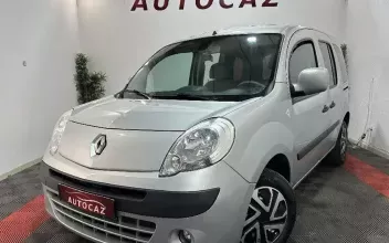 Renault Kangoo Thiers