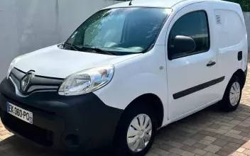 Renault Kangoo Hauconcourt