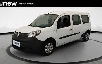 Renault Kangoo Cagnes-sur-Mer
