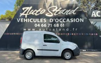 Renault kangoo Bernis