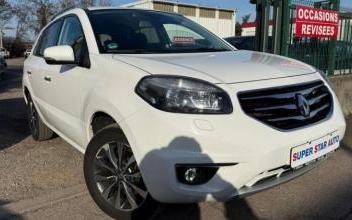 Renault Koleos Colmar