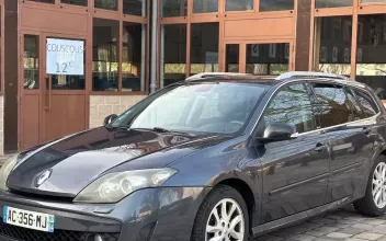 Renault Laguna Montmagny