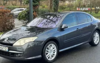 Renault Laguna Eaubonne