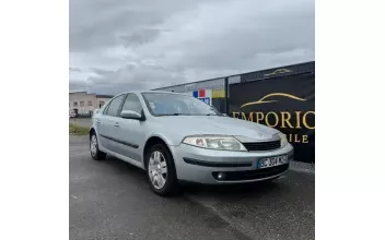 Renault Laguna Ungersheim