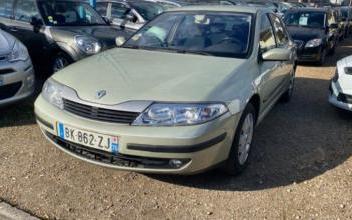 Renault Laguna Estate Evreux