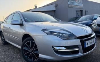 Renault Laguna Estate Uckange