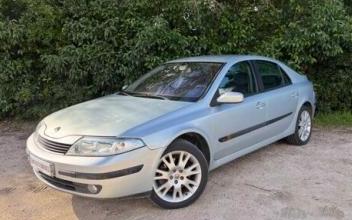 Renault laguna ii Sorgues