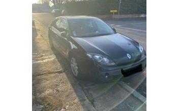 Renault laguna iii Castelginest