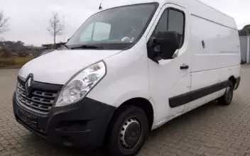 Renault Master Eckwersheim