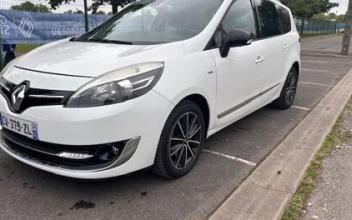 Renault megane Cosne-Cours-sur-Loire