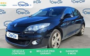 Renault megane Saint-Martin-du-Var