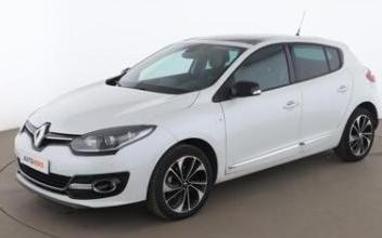 Renault megane Issy-les-Moulineaux