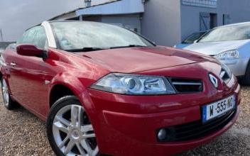 Renault Megane Uckange