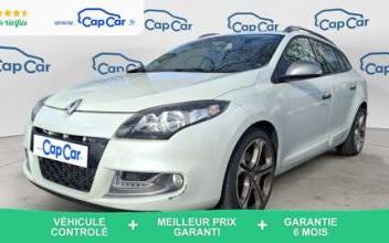 Renault megane Garidech