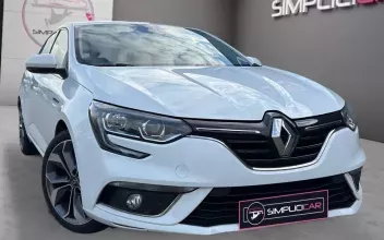 Renault Megane Genay