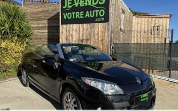 Renault megane Poussan