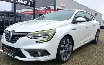 Renault Megane Oberhoffen-sur-Moder