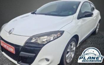 Renault Megane Montceau-les-Mines