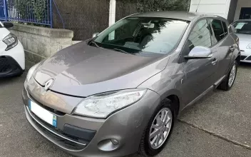 Renault Megane Villenave-d'Ornon
