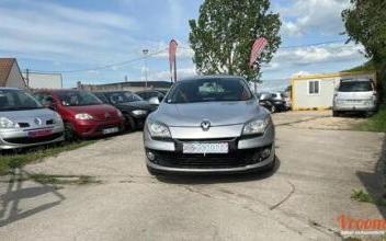 Renault megane Cercottes