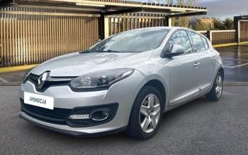 Renault Megane Villeneuve-d'Ascq