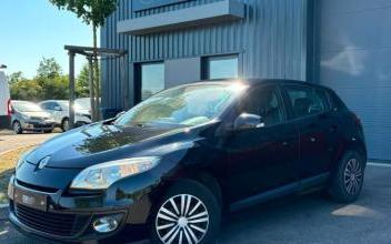 Renault Megane Eschau
