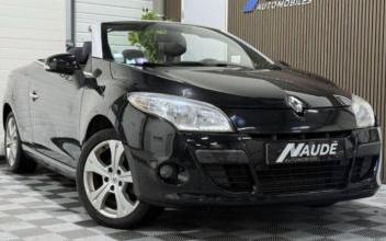 Renault Megane CC Chaponost