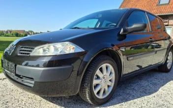 Renault megane ii Armentières