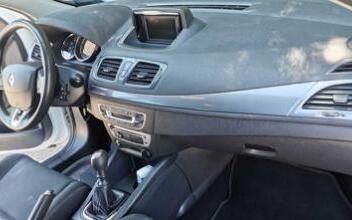 Renault megane iii Dijon