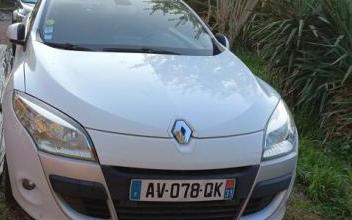 Renault megane iii coupe Muret